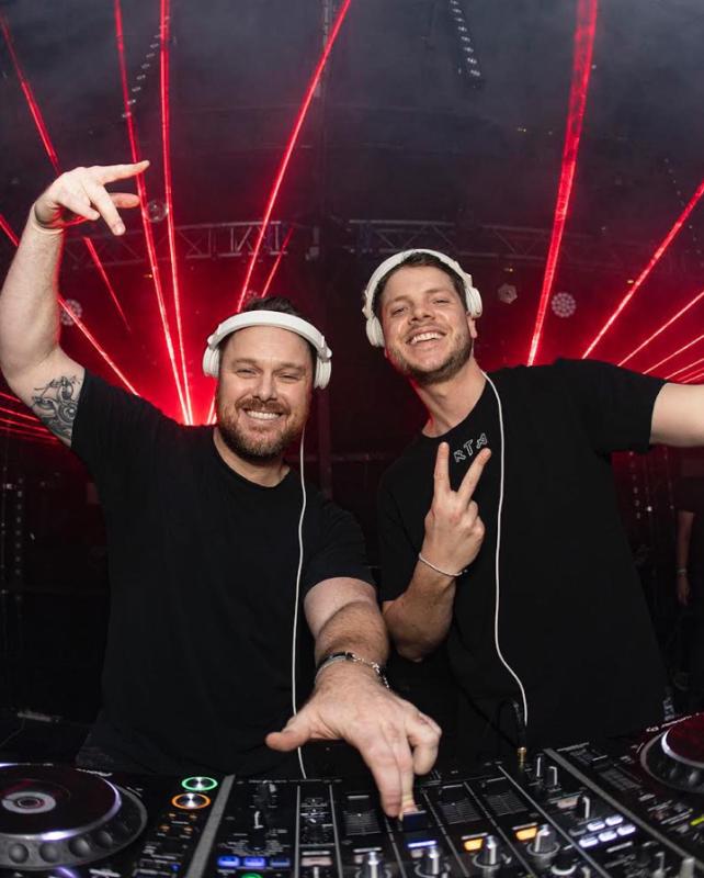 DubVision