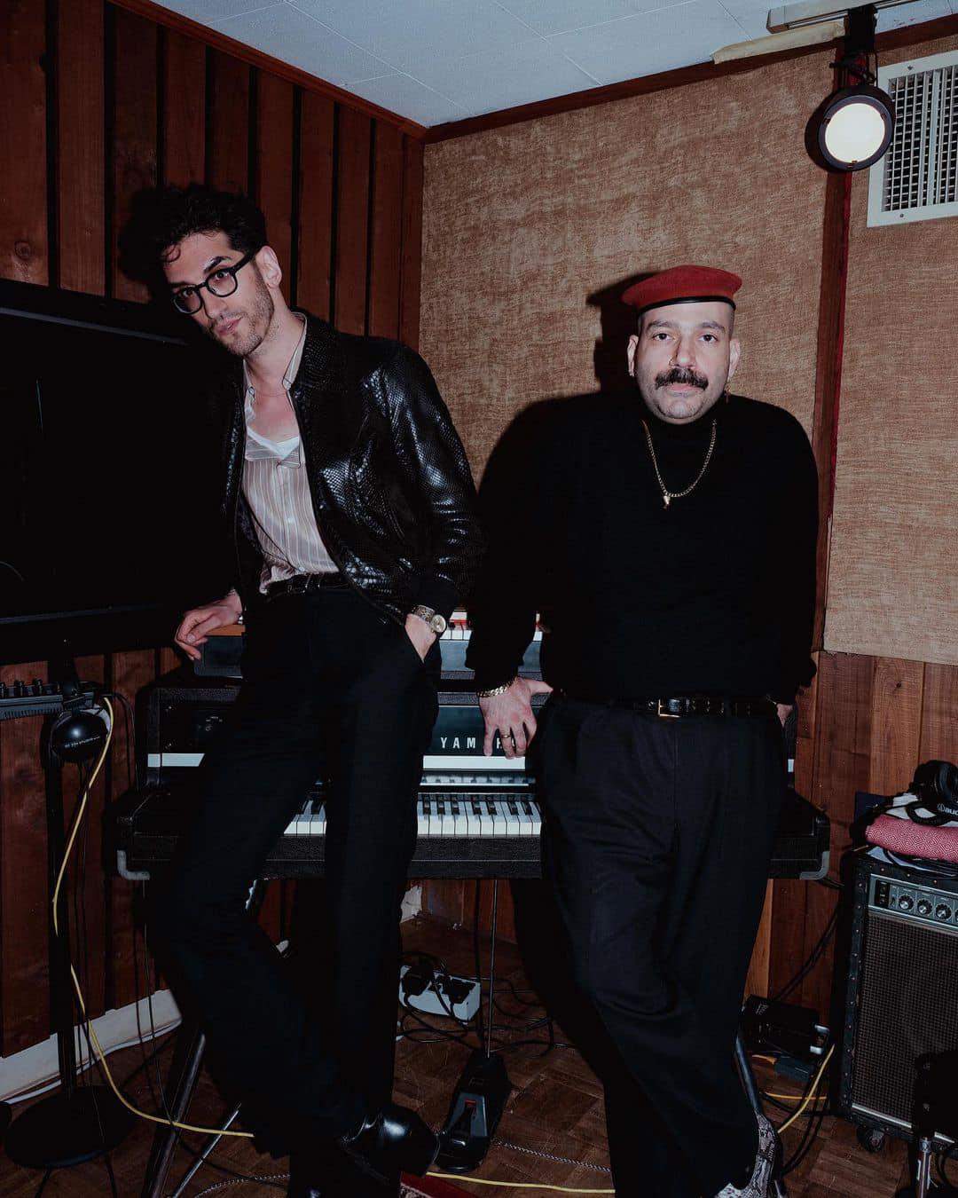 Chromeo