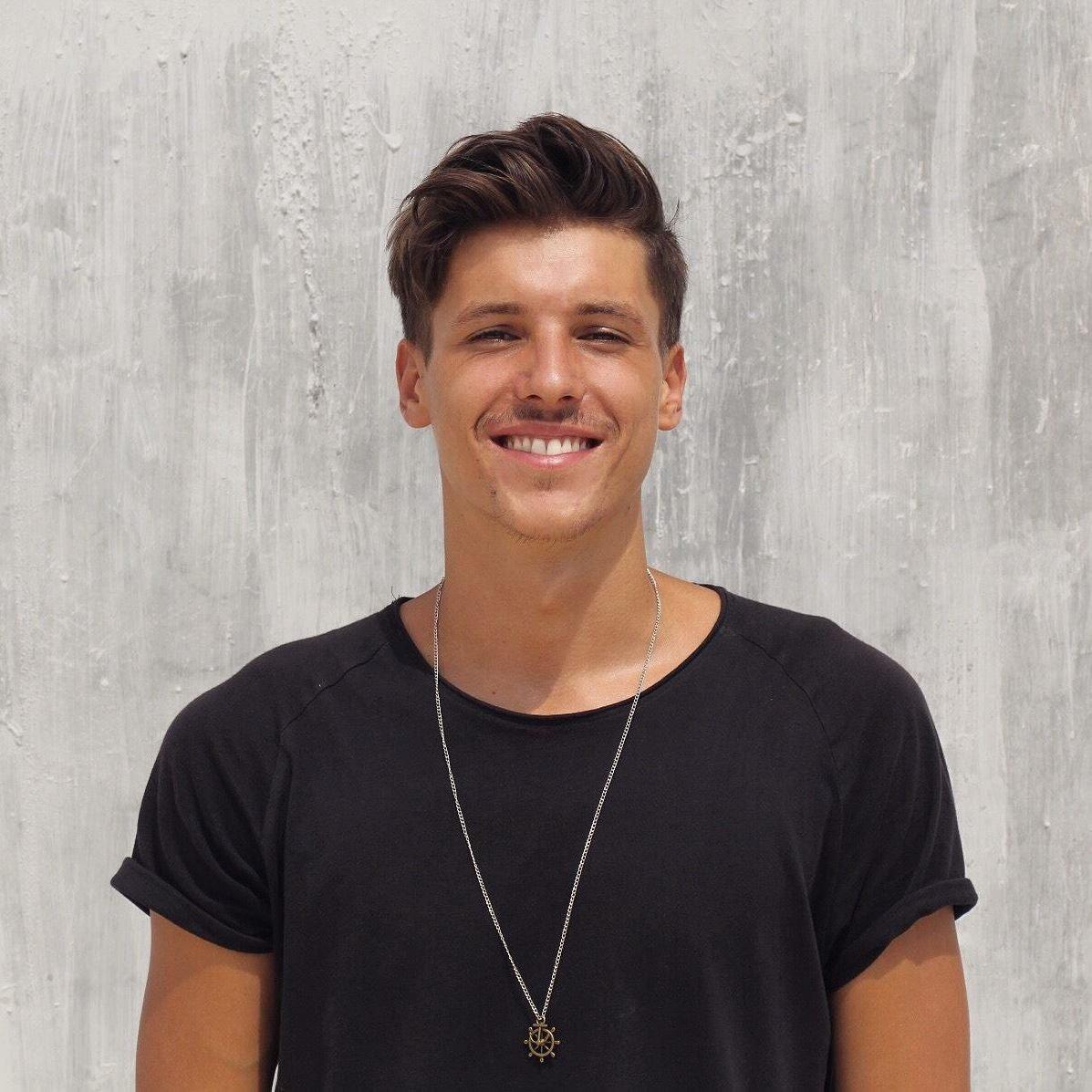 Chris Luno