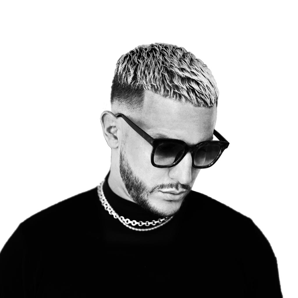DJ SNAKE