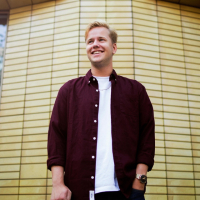Luuk Van Dijk