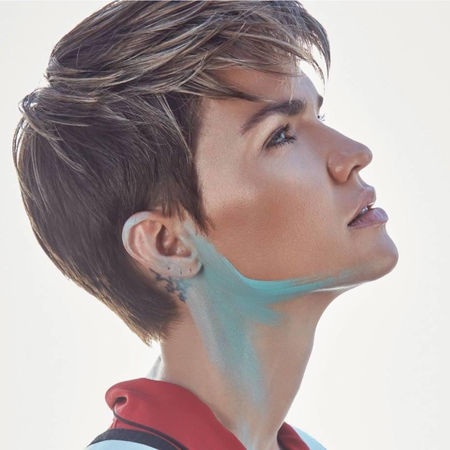 Ruby Rose