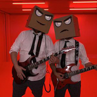 DJs From Mars