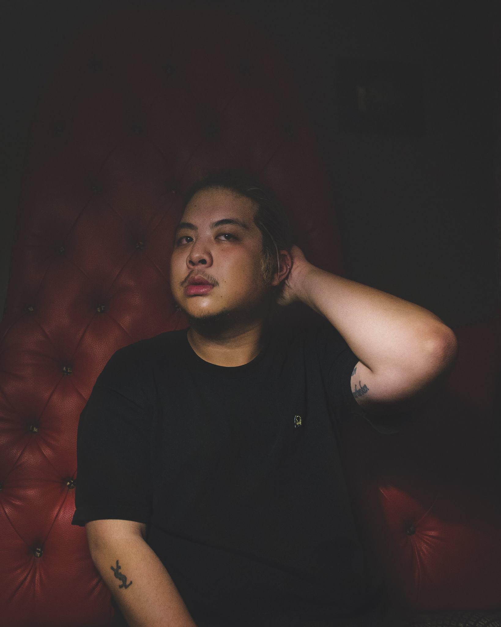 josh pan