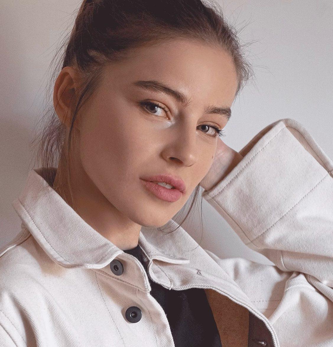 Anfisa Letyago