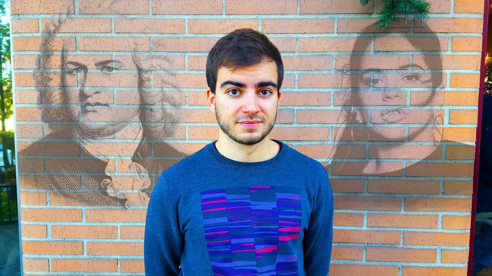 Jaime Altozano