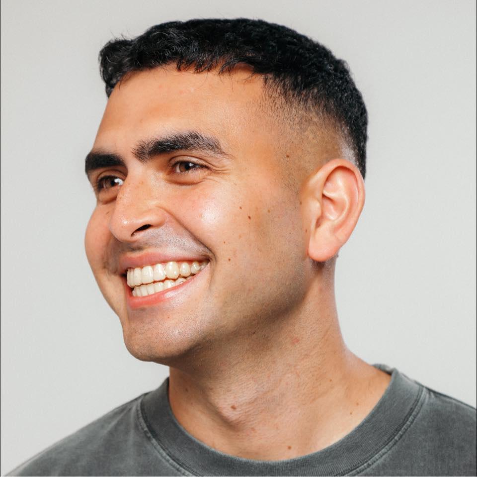 Sammy Virji