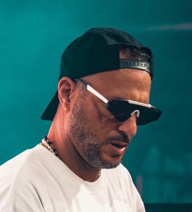 Loco Dice