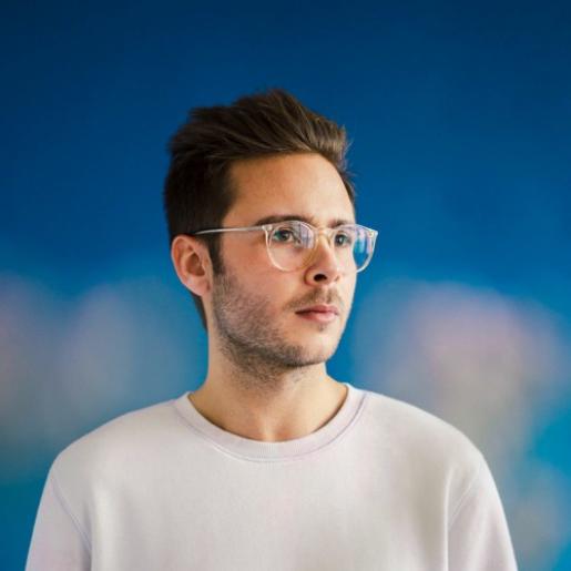 Romain Garcia