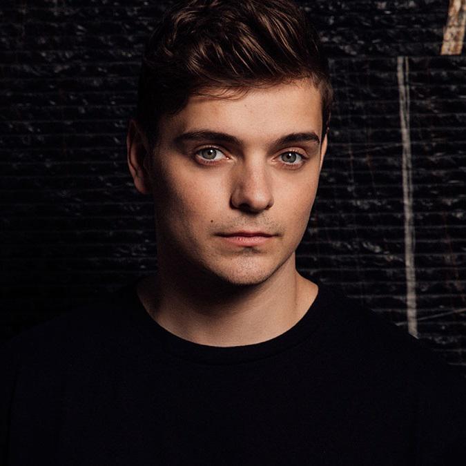 Martin Garrix