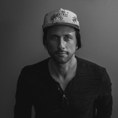 Miguel Migs
