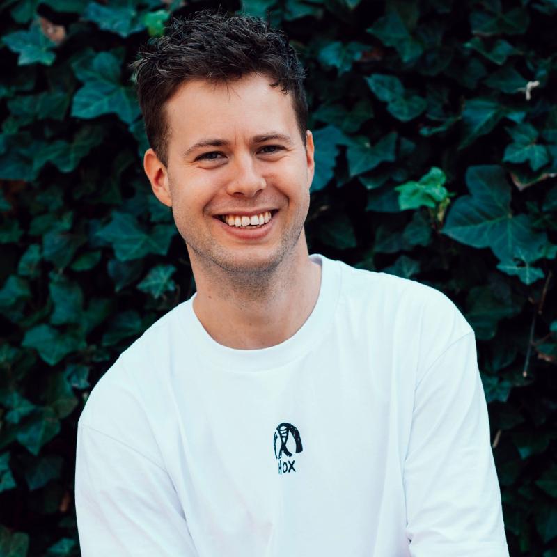 Tim Hox
