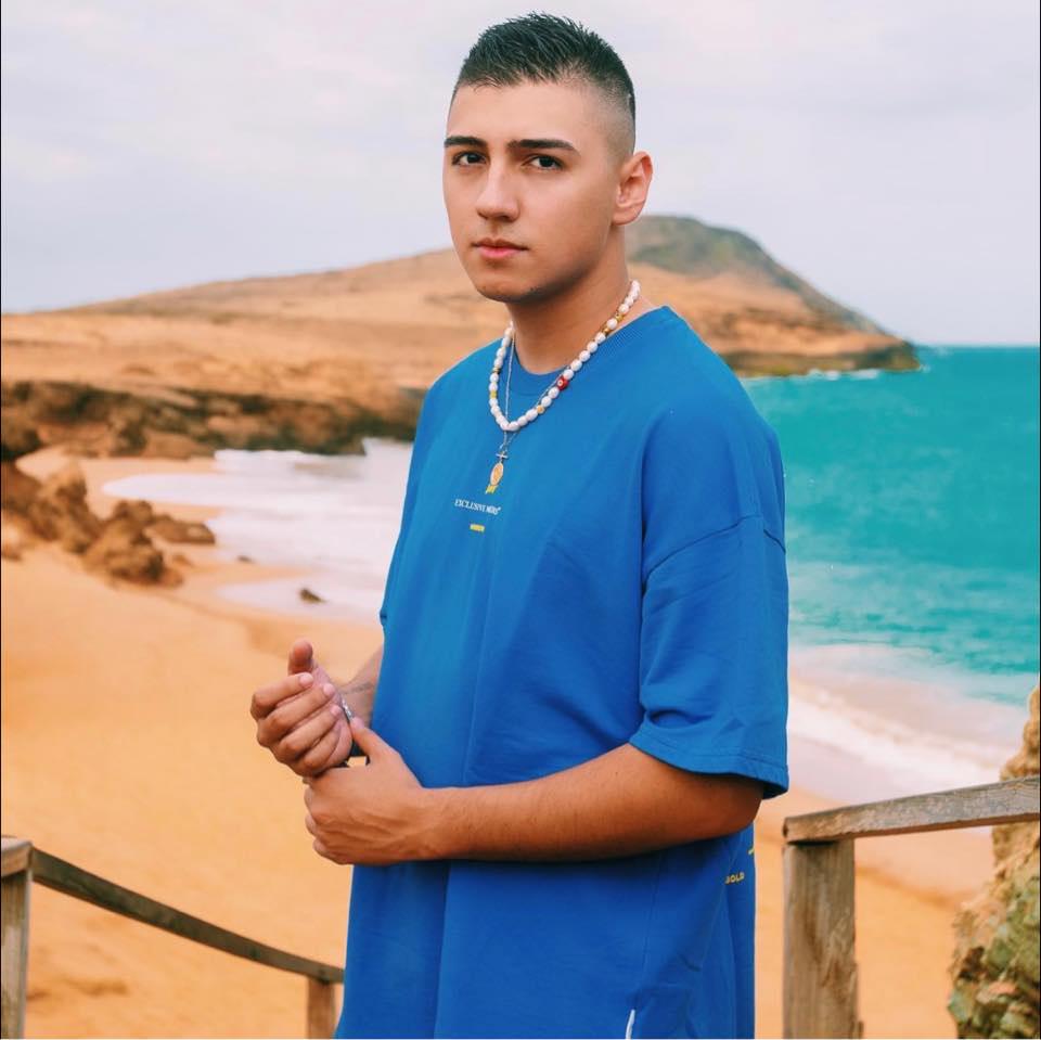 Marco Acevedo