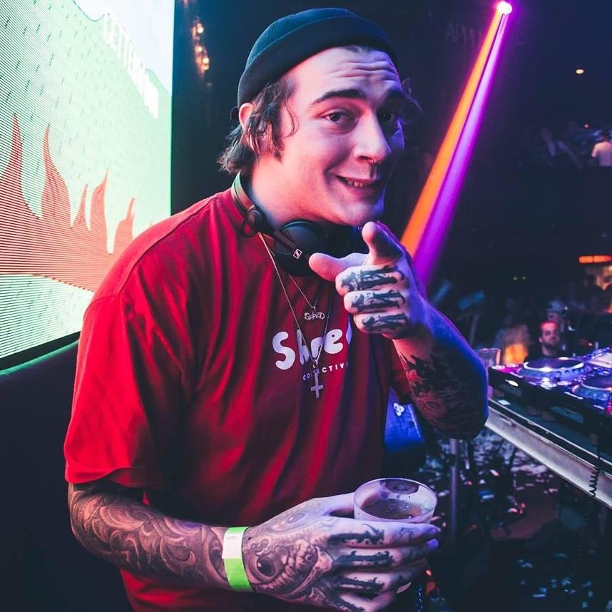 Getter