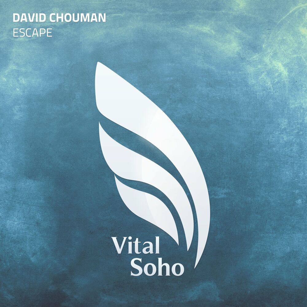 David Chouman