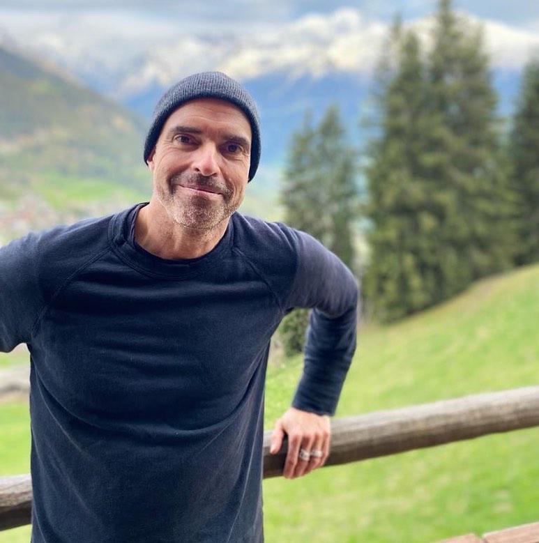 Chris Liebing