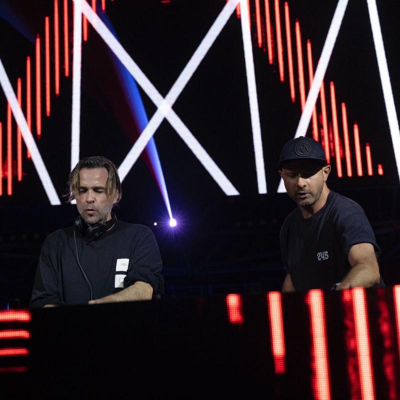 Lexy & K-Paul