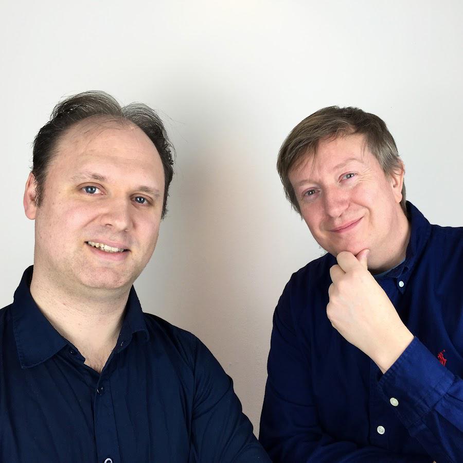 The Honest Guys