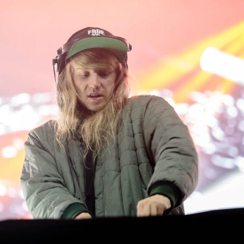 Cashmere Cat