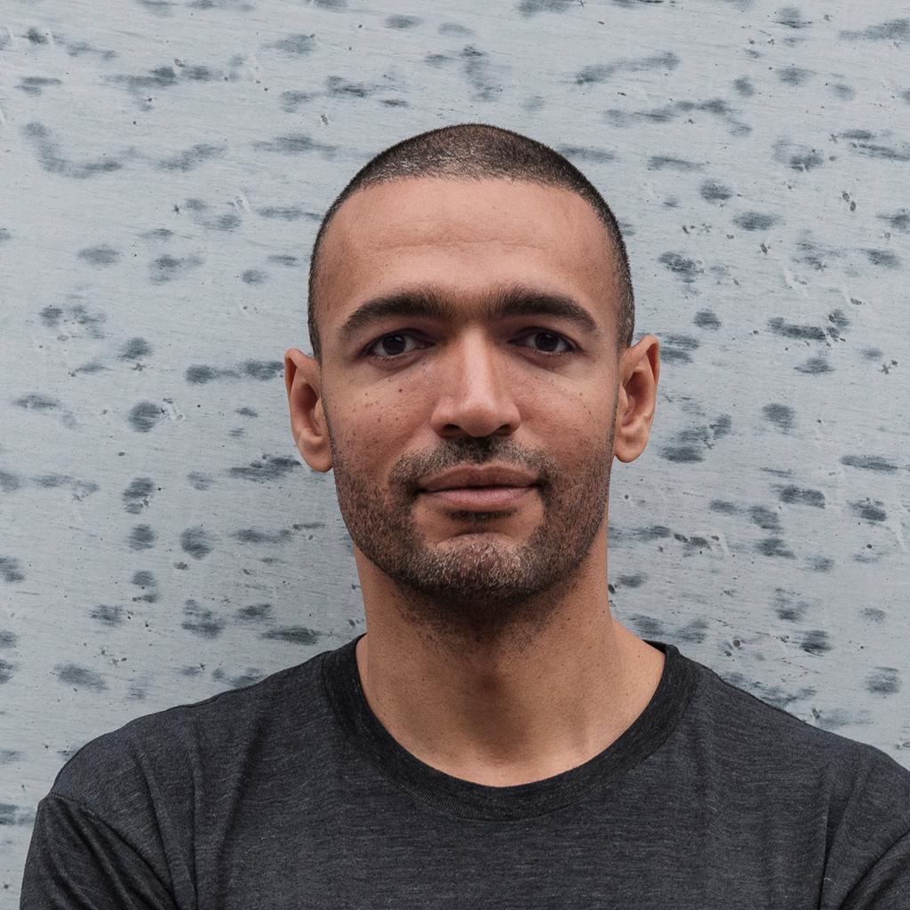 Patrice Baumel
