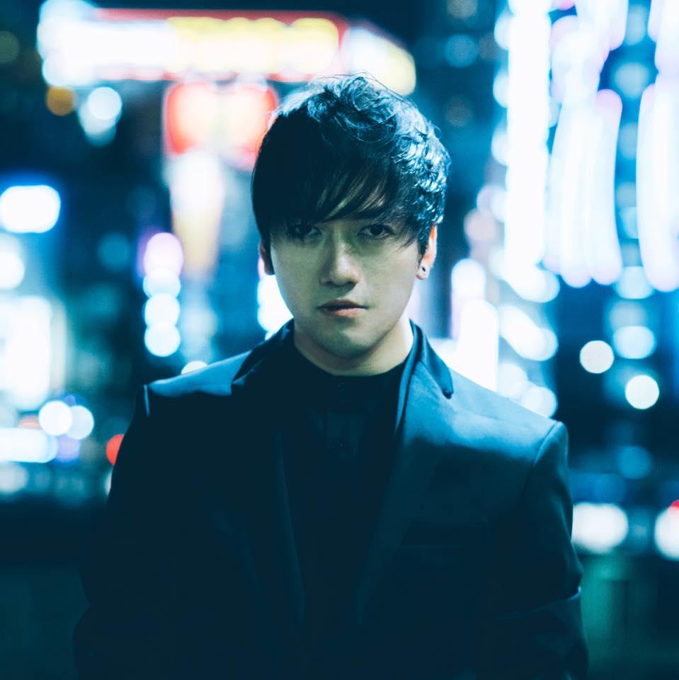 TeddyLoid