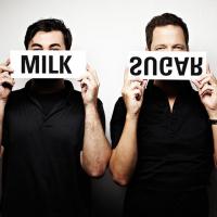 Milk & Sugar