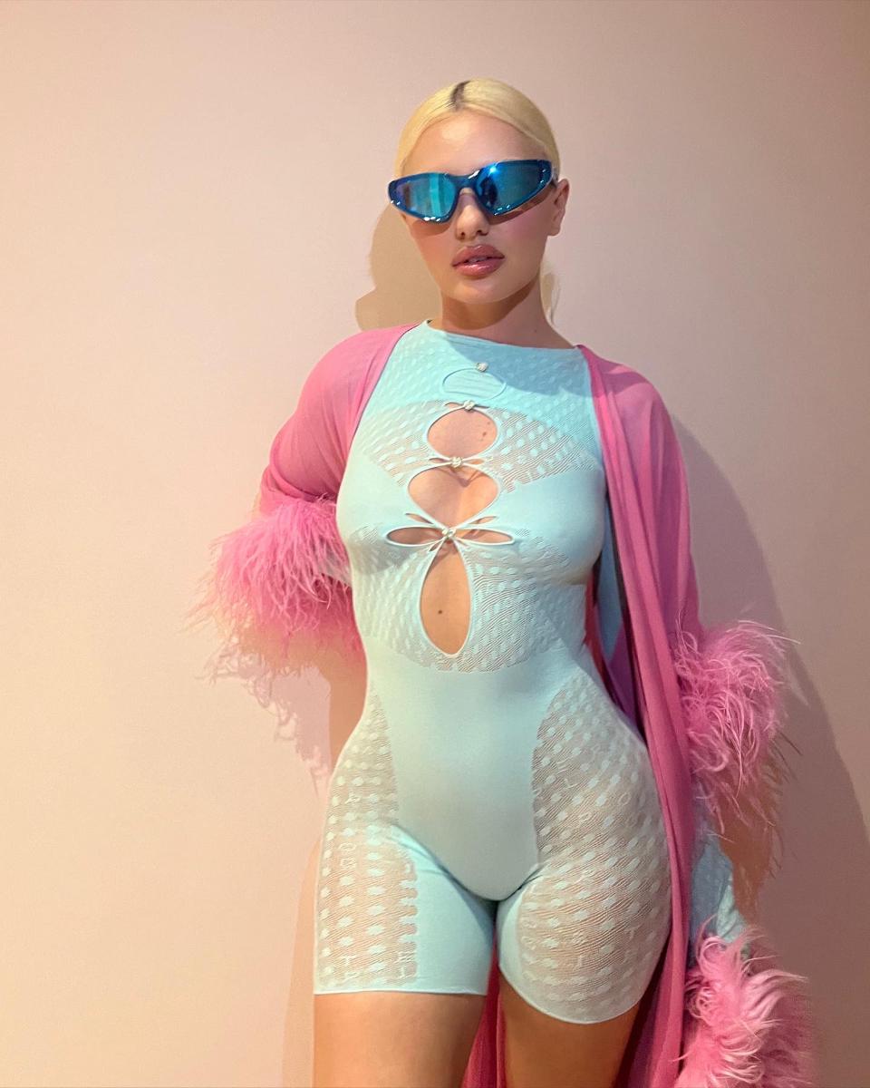 Alexandra Stan