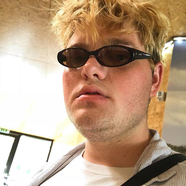 CULT MEMBER