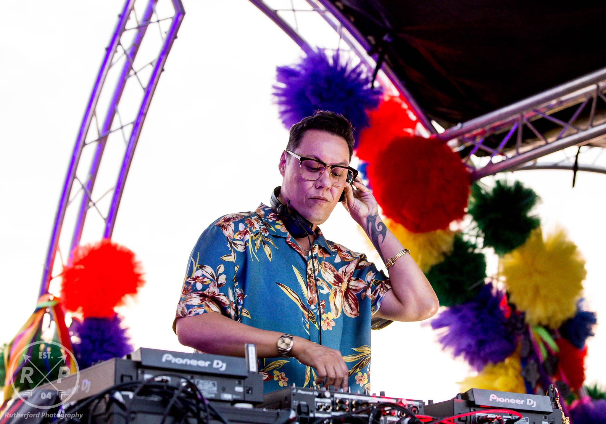 Gok Wan