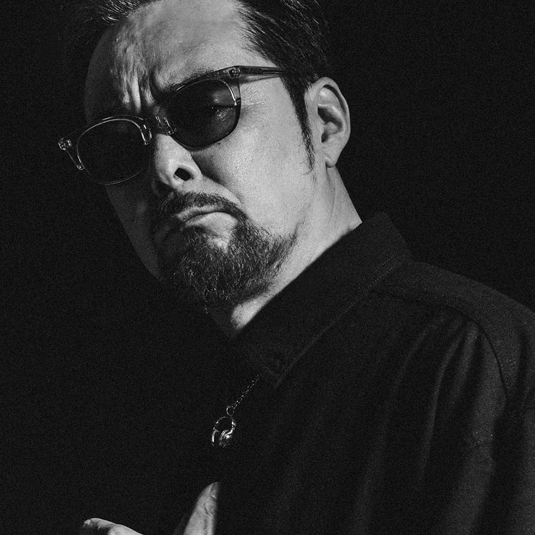 DJ Krush