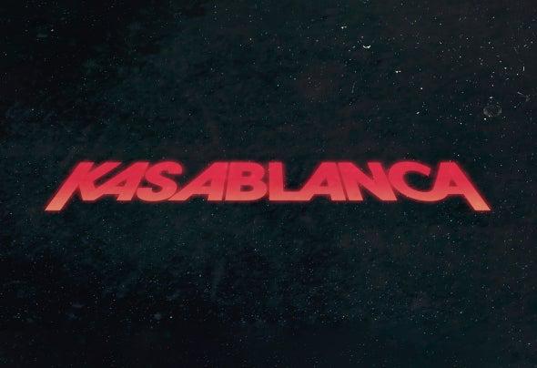 Kasablanca
