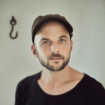 Nils Frahm