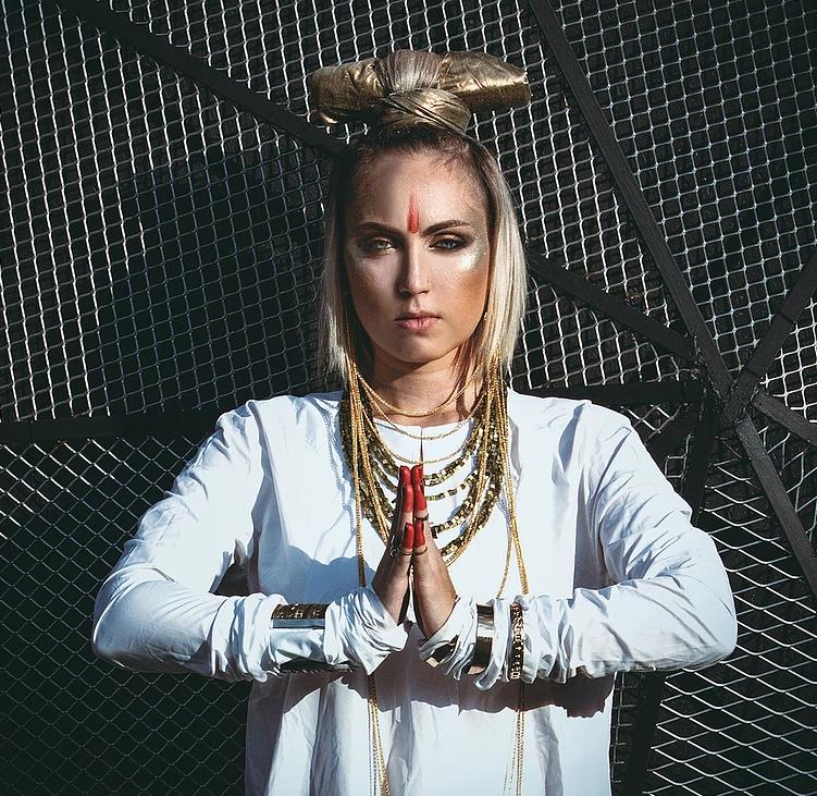 Shanti People