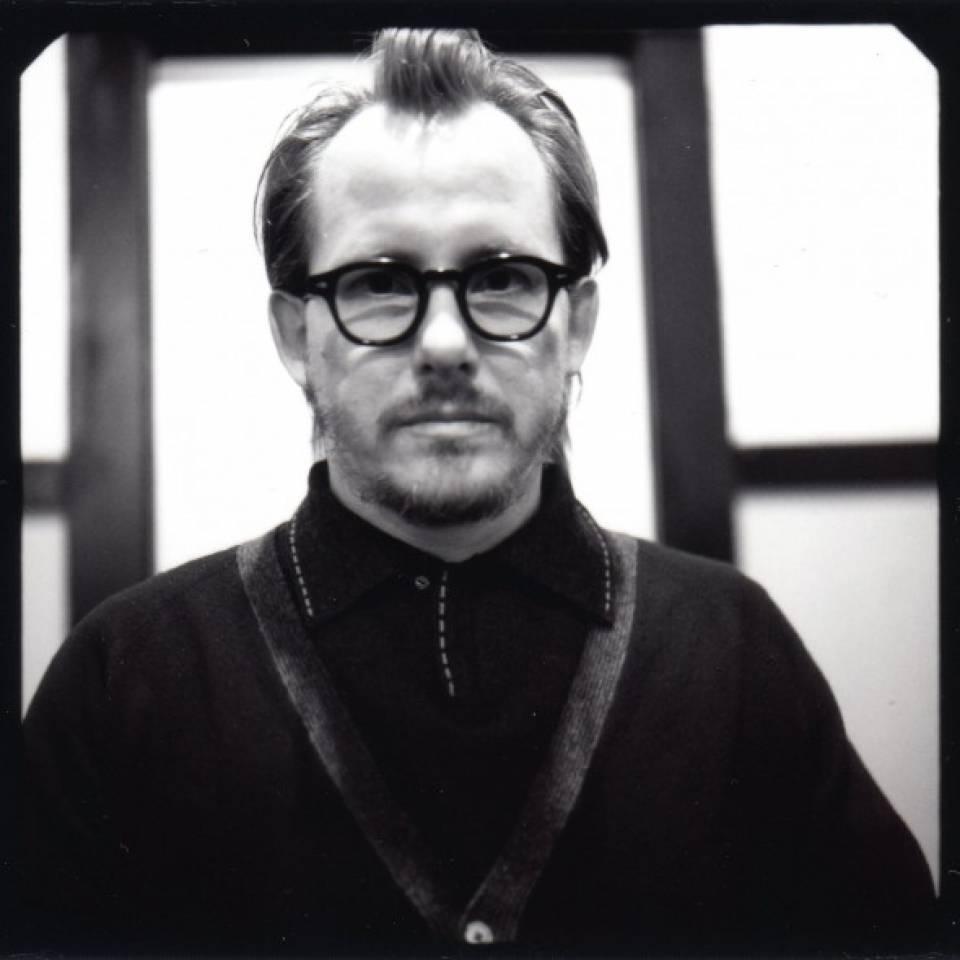 Woody Jackson