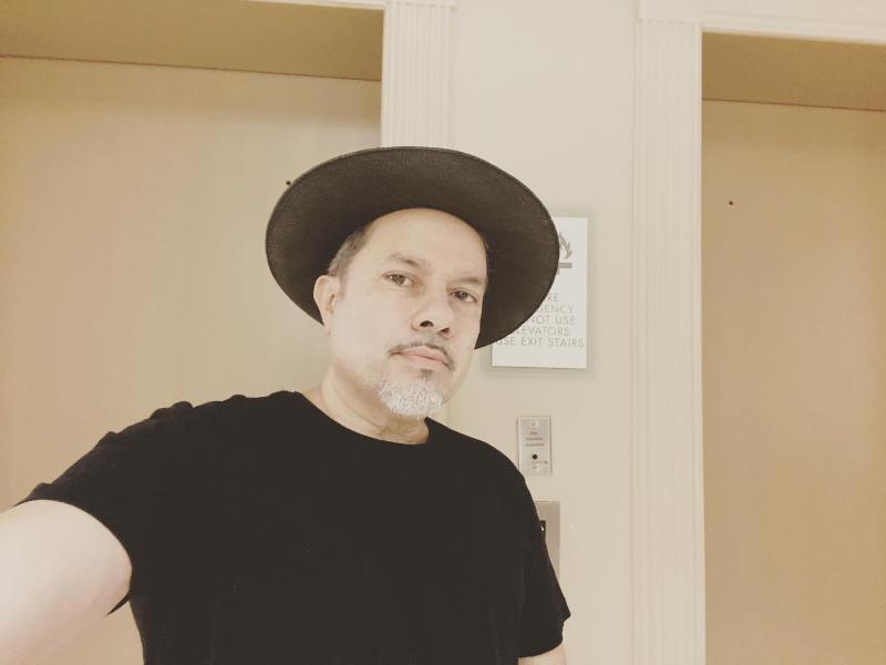 Louie Vega
