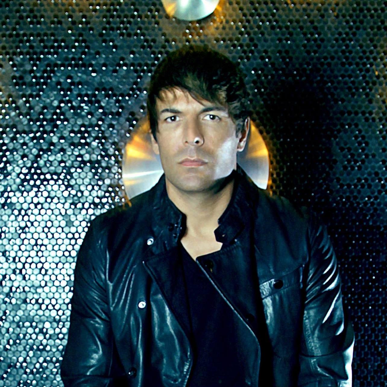 Matt Darey