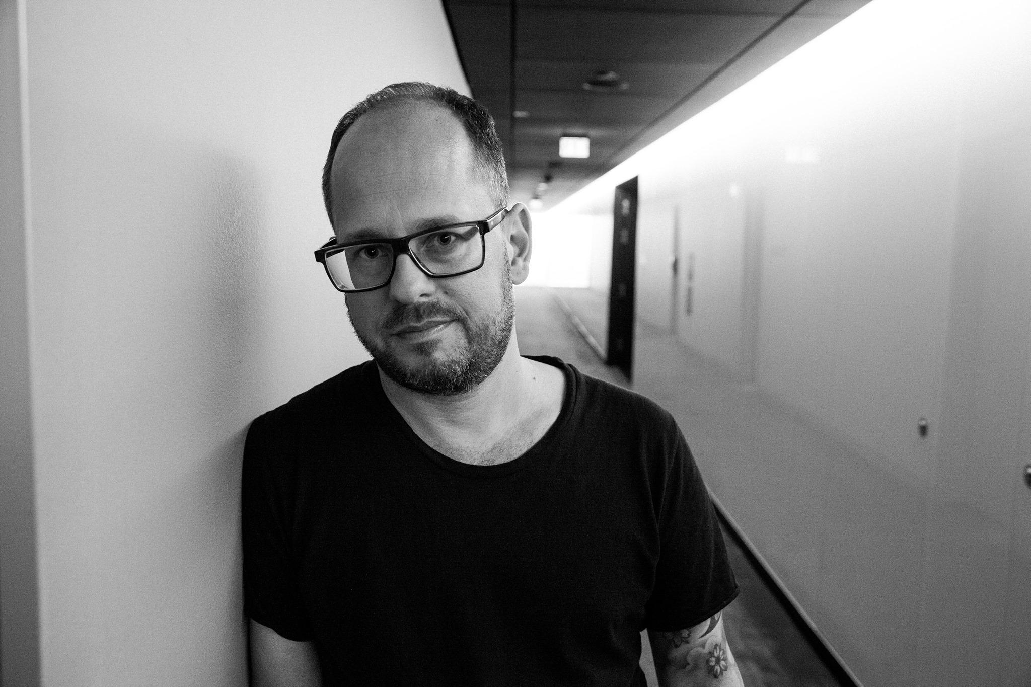 Oliver Huntemann