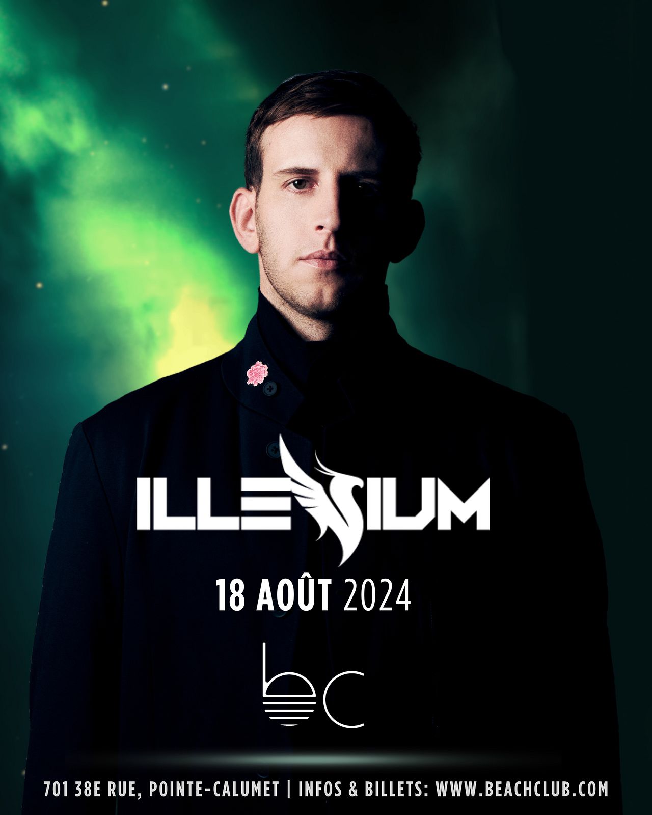 Illenium