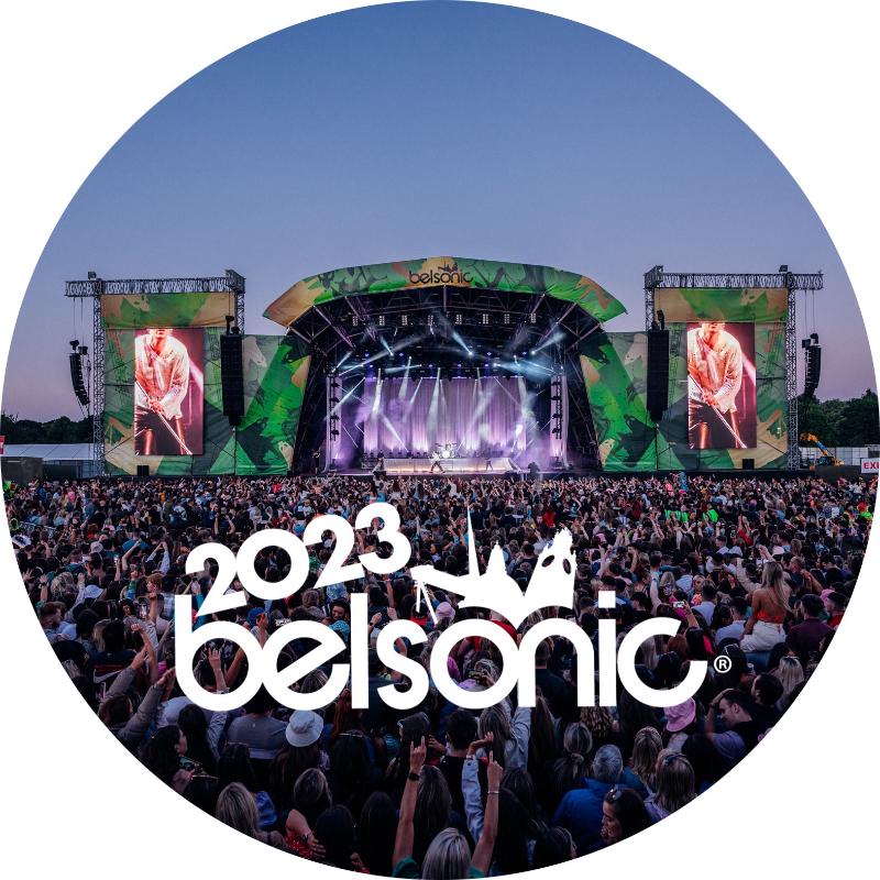 Belsonic