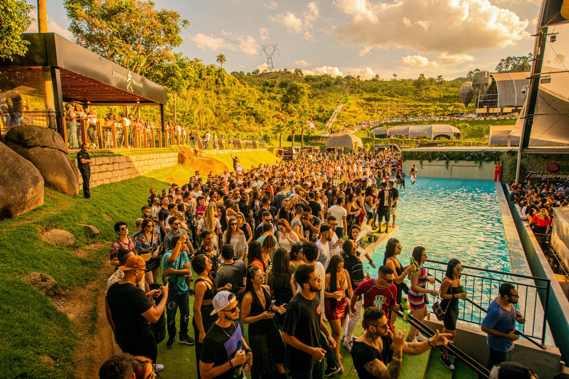 Ame Laroc Festival