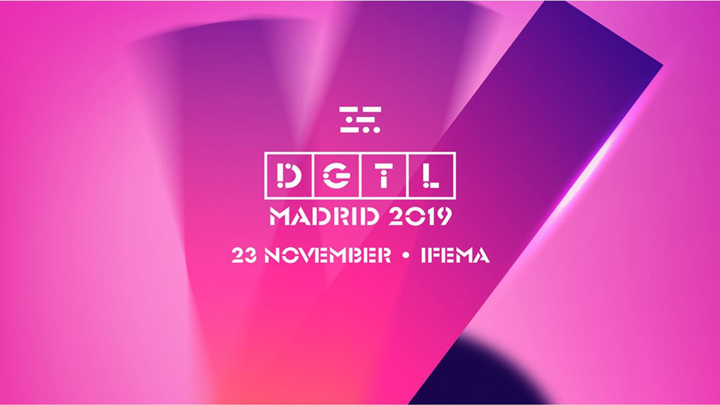DGTL Madrid