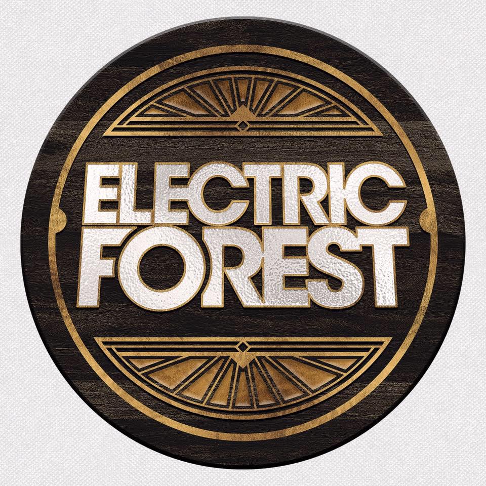 Electric Forest