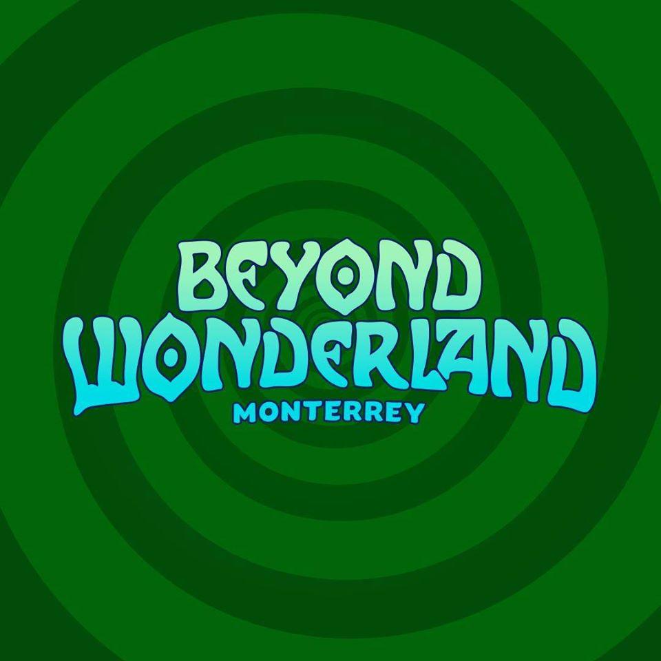 Beyond Wonderland Monterrey