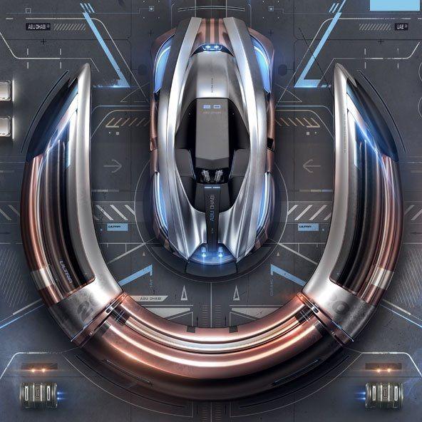Ultra Abu Dhabi