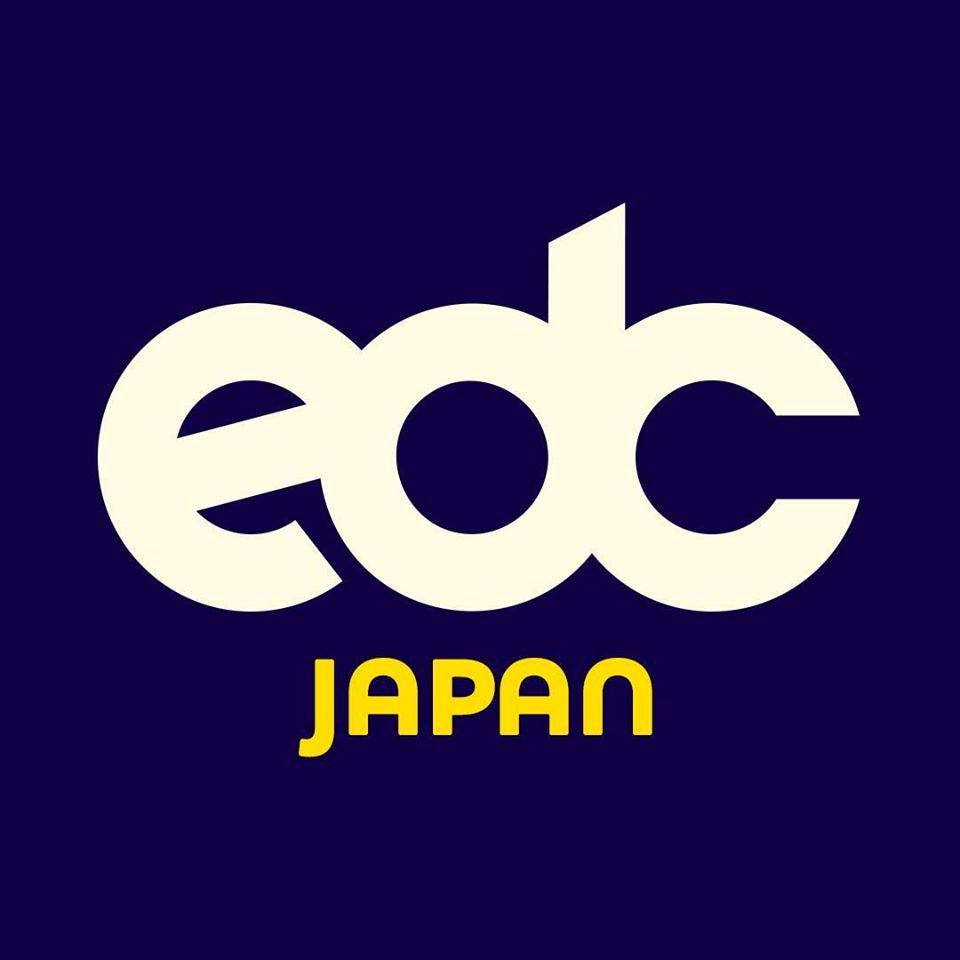Electric Daisy Carnival Japan