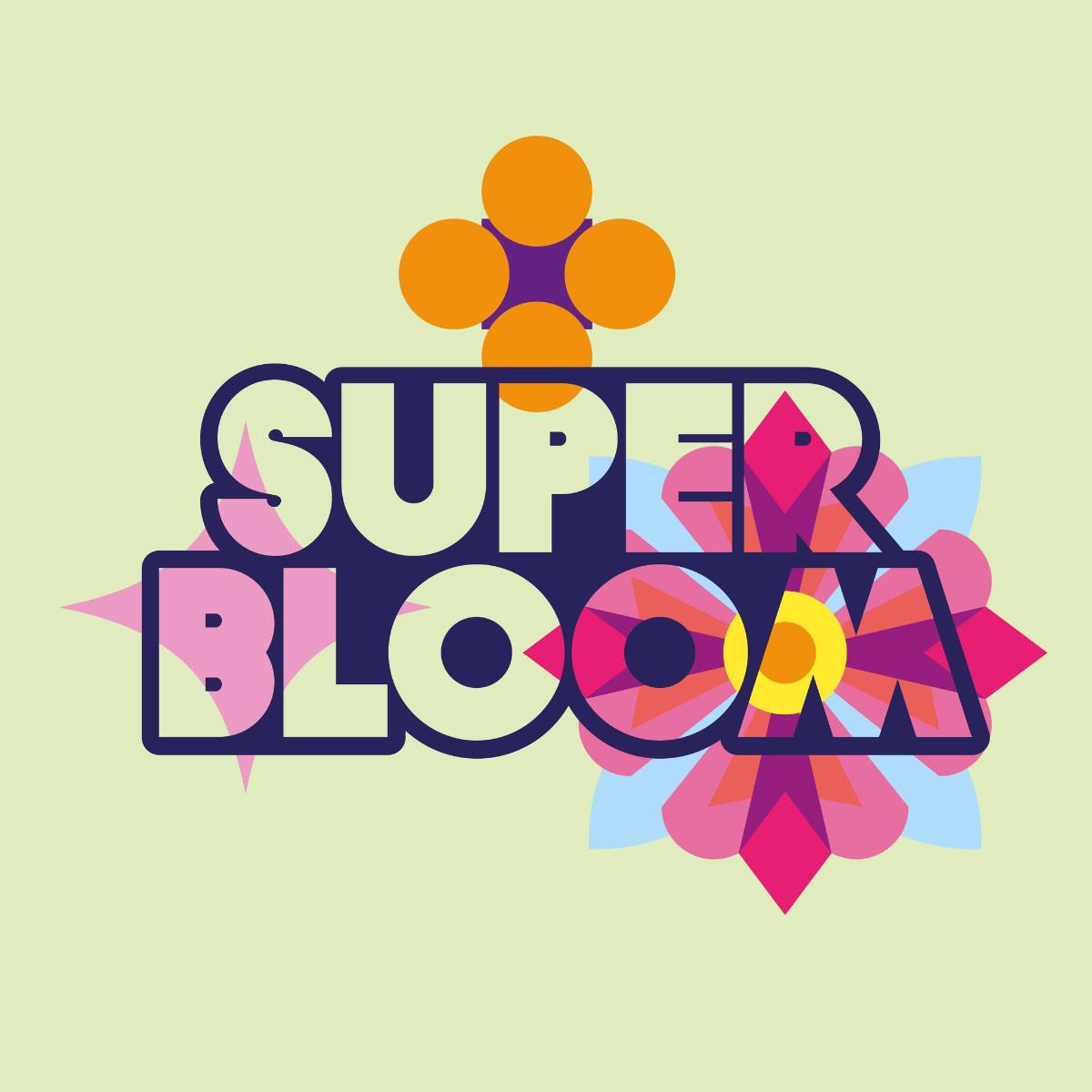 Superbloom