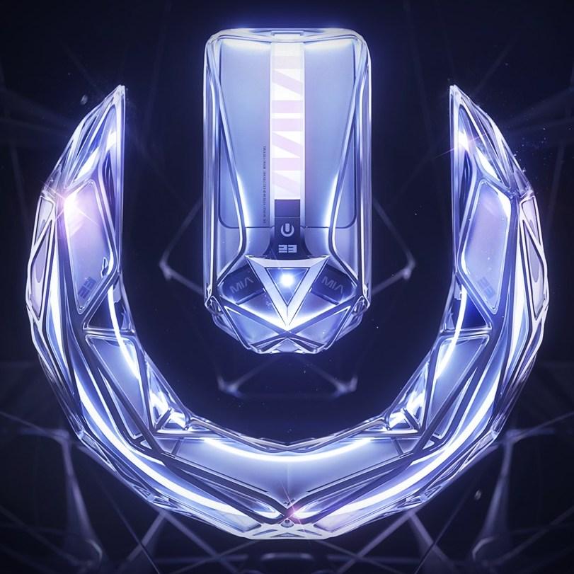 Ultra Music Festival Miami
