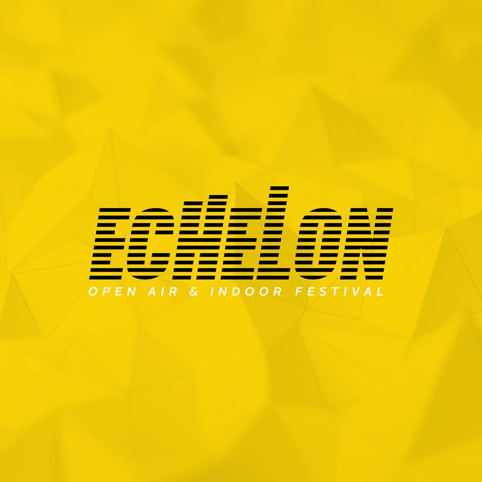 Echelon Open Air