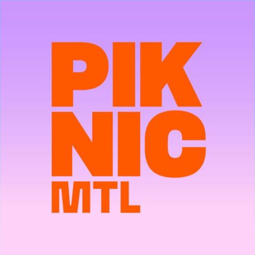 Piknic Électronik Montréal