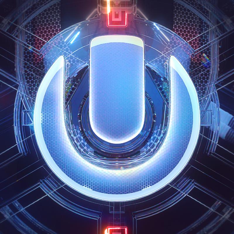 Ultra Music Festival Japan